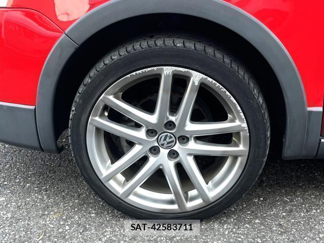 VolksWagen POLO 2009-07 7804142-8