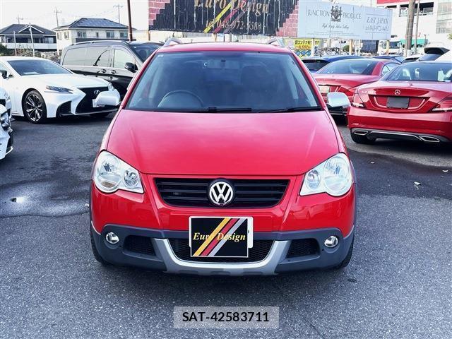 VolksWagen POLO 2009-07 7804142-9