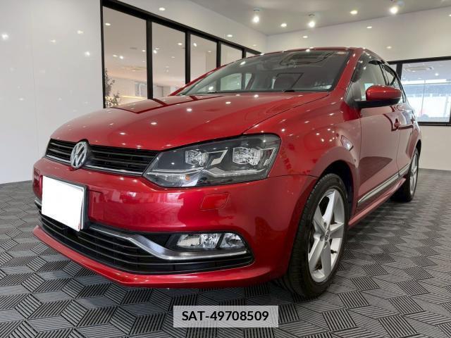 VolksWagen POLO 2016-09 7804423-0