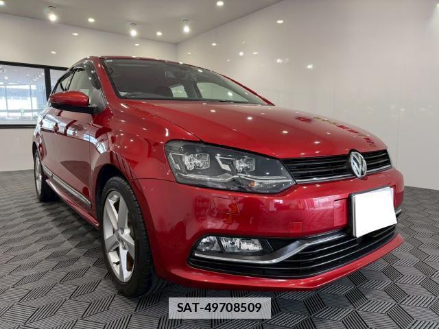 VolksWagen POLO 2016-09 7804423-1