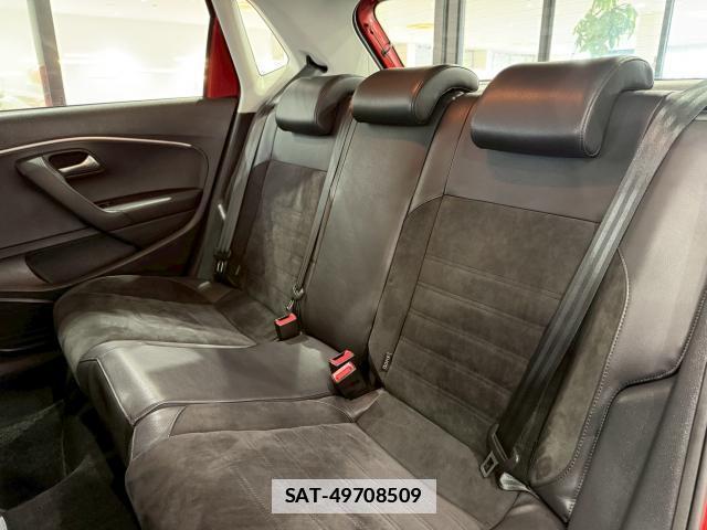 VolksWagen POLO 2016-09 7804423-14