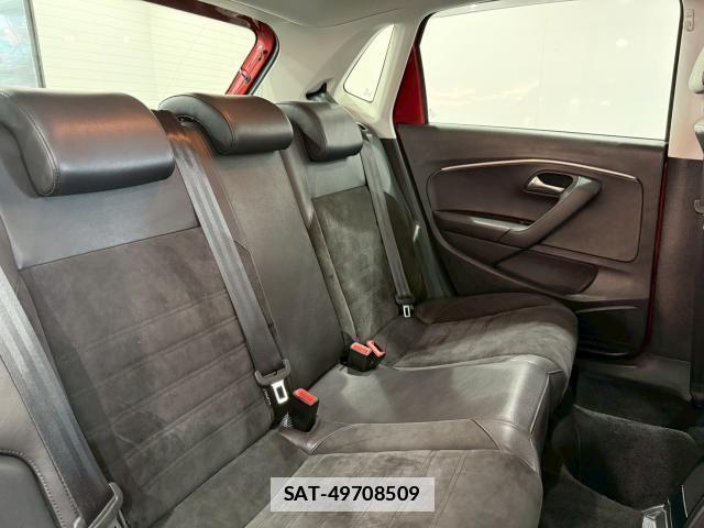 VolksWagen POLO 2016-09 7804423-15