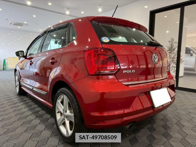 VolksWagen POLO 2016-09 7804423-16