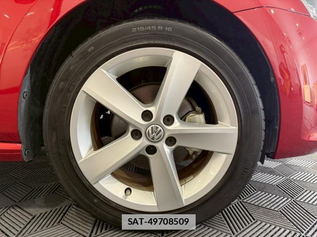 VolksWagen POLO 2016-09 7804423-19