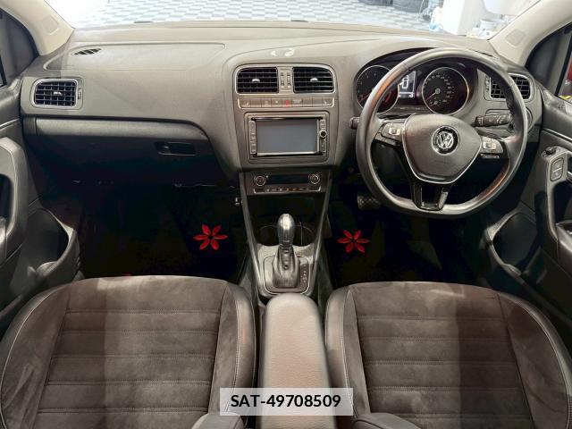VolksWagen POLO 2016-09 7804423-2