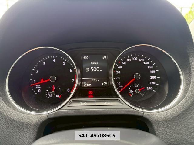 VolksWagen POLO 2016-09 7804423-5