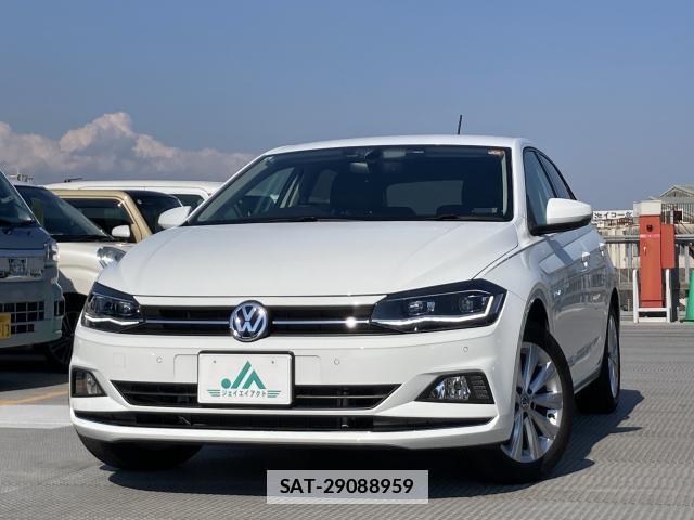 VolksWagen POLO 2019-08 7804780-0