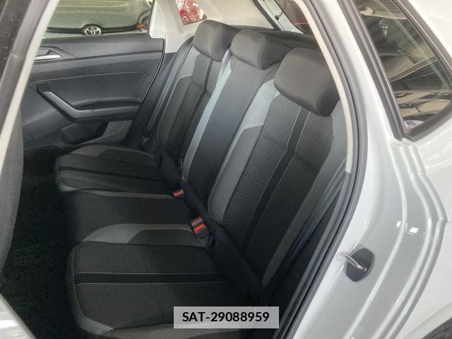VolksWagen POLO 2019-08 7804780-17