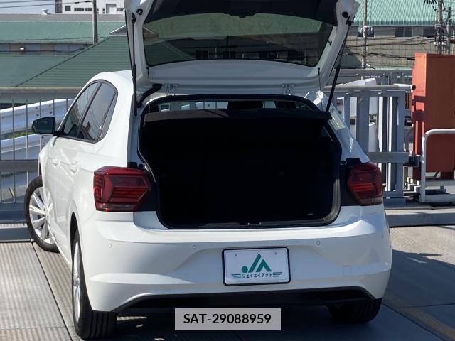 VolksWagen POLO 2019-08 7804780-18