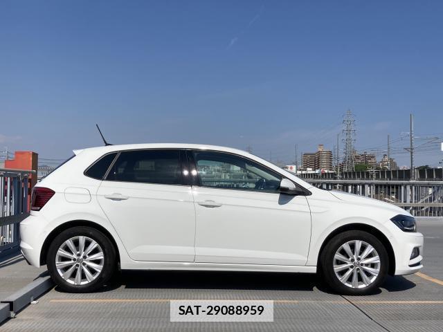 VolksWagen POLO 2019-08 7804780-2
