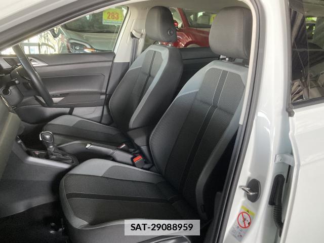 VolksWagen POLO 2019-08 7804780-6