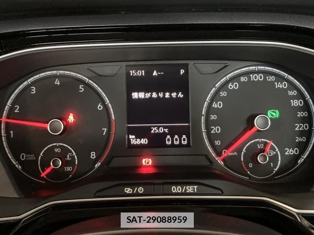 VolksWagen POLO 2019-08 7804780-8