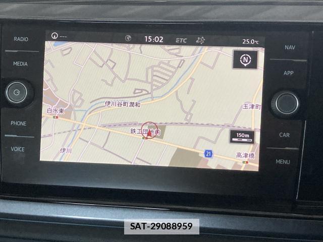 VolksWagen POLO 2019-08 7804780-9