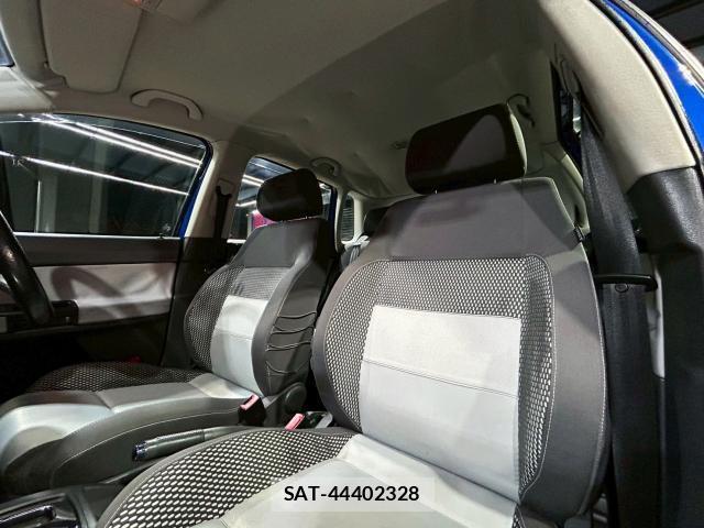 VolksWagen POLO 2007-03 7805686-15