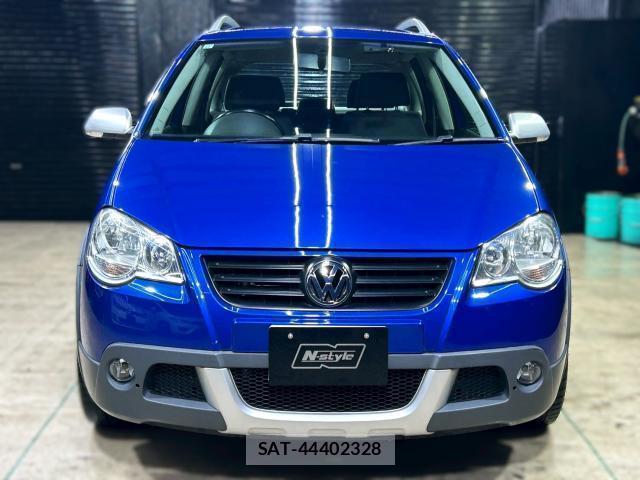 VolksWagen POLO 2007-03 7805686-17