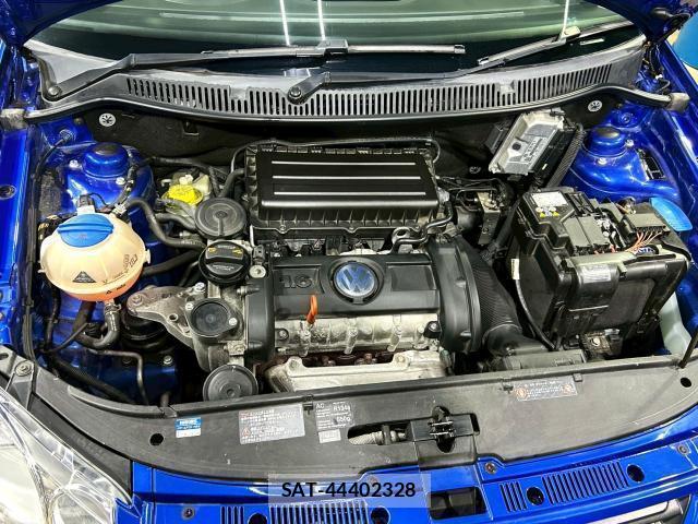 VolksWagen POLO 2007-03 7805686-7