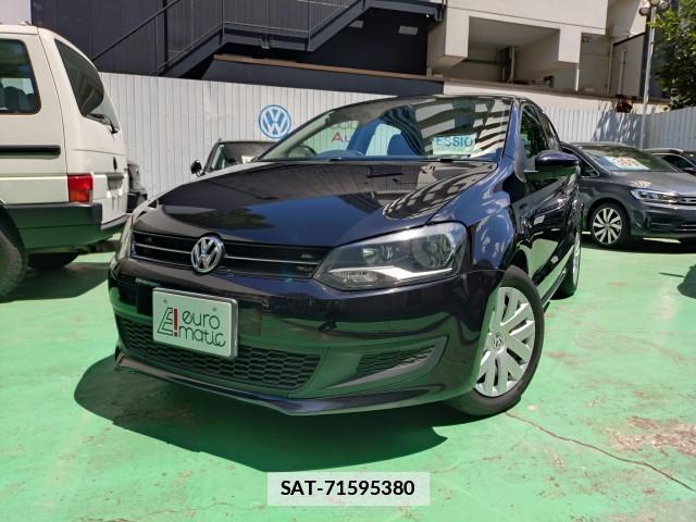 VolksWagen POLO 2012-03 7806425-0