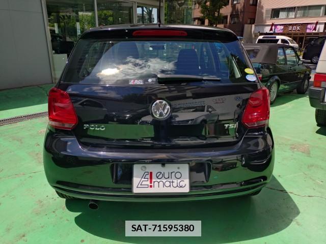 VolksWagen POLO 2012-03 7806425-1