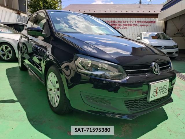 VolksWagen POLO 2012-03 7806425-11