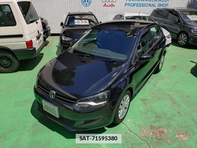 VolksWagen POLO 2012-03 7806425-12