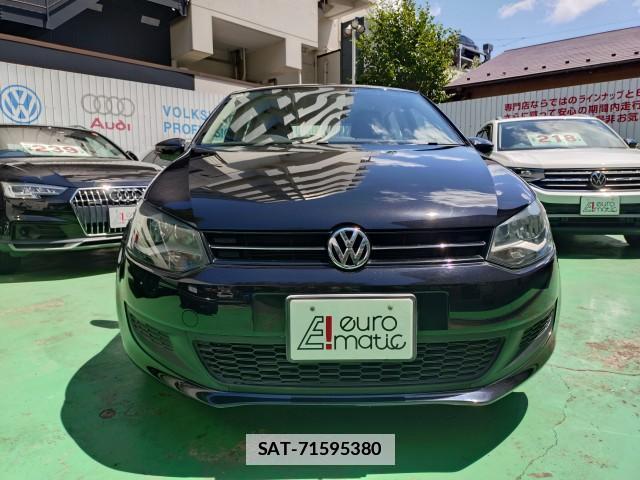 VolksWagen POLO 2012-03 7806425-9