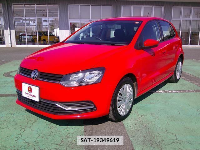 VolksWagen POLO 2015-03 7806706-0