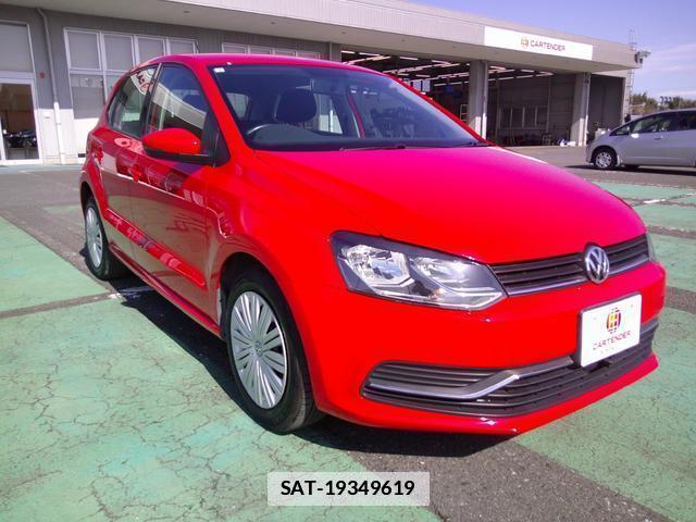VolksWagen POLO 2015-03 7806706-1