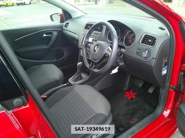 VolksWagen POLO 2015-03 7806706-12