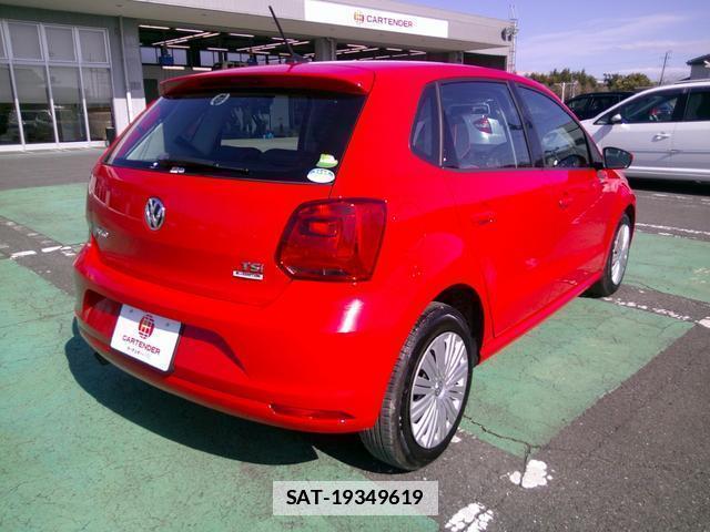 VolksWagen POLO 2015-03 7806706-2