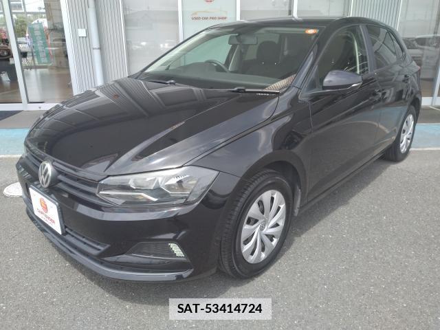 VolksWagen POLO 2018-12 7806723-0