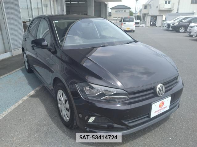 VolksWagen POLO 2018-12 7806723-1