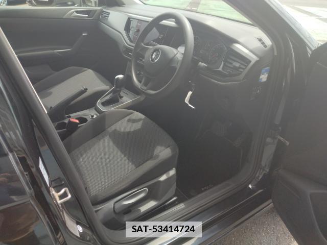 VolksWagen POLO 2018-12 7806723-12