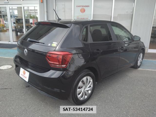 VolksWagen POLO 2018-12 7806723-2