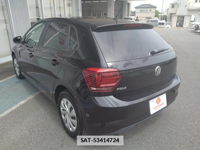 VolksWagen POLO 2018-12 7806723-3