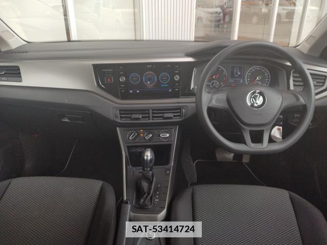VolksWagen POLO 2018-12 7806723-4