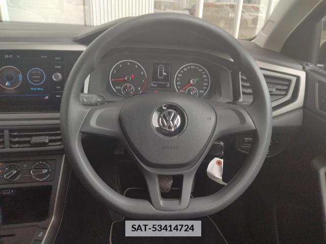 VolksWagen POLO 2018-12 7806723-5