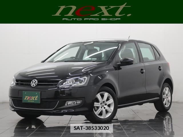 VolksWagen POLO 2012-01 7806755-0
