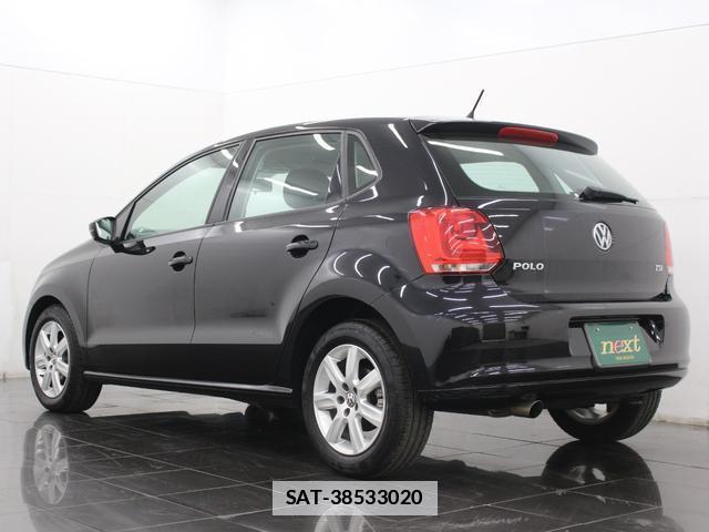 VolksWagen POLO 2012-01 7806755-10