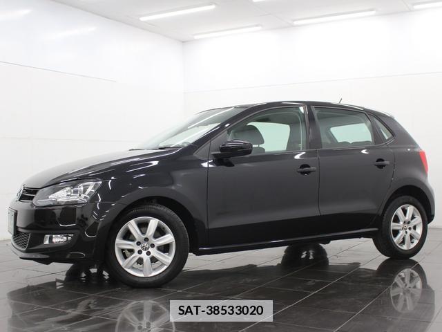 VolksWagen POLO 2012-01 7806755-11