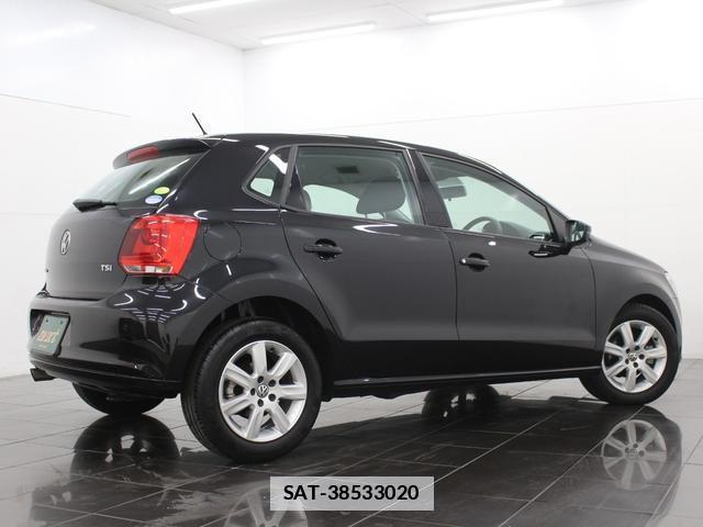 VolksWagen POLO 2012-01 7806755-12
