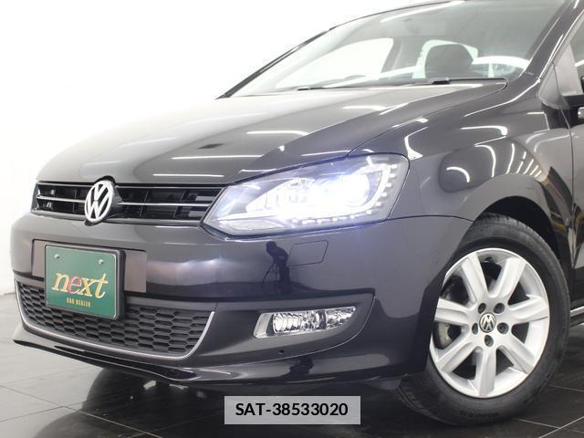 VolksWagen POLO 2012-01 7806755-19
