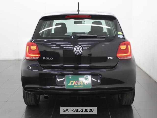 VolksWagen POLO 2012-01 7806755-3