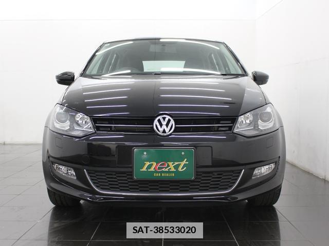 VolksWagen POLO 2012-01 7806755-4