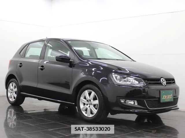 VolksWagen POLO 2012-01 7806755-9