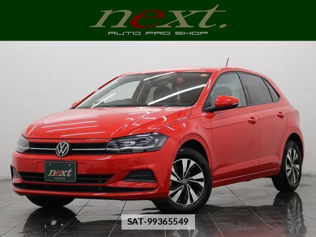 VolksWagen POLO 2021-09 7806774-0