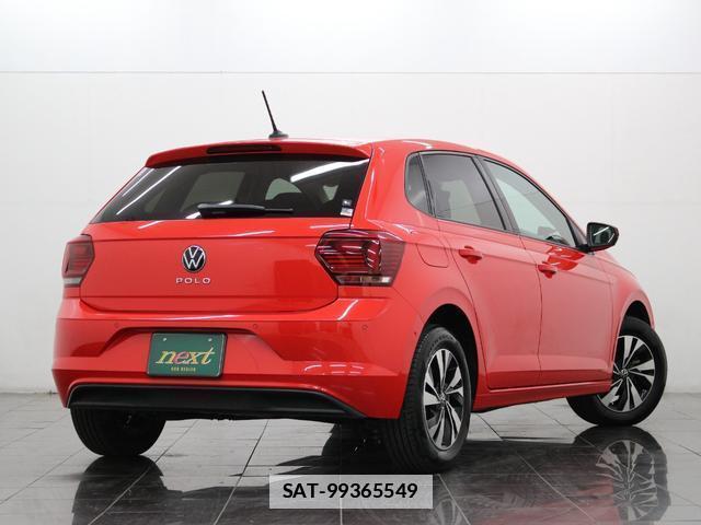 VolksWagen POLO 2021-09 7806774-1