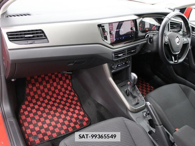 VolksWagen POLO 2021-09 7806774-10