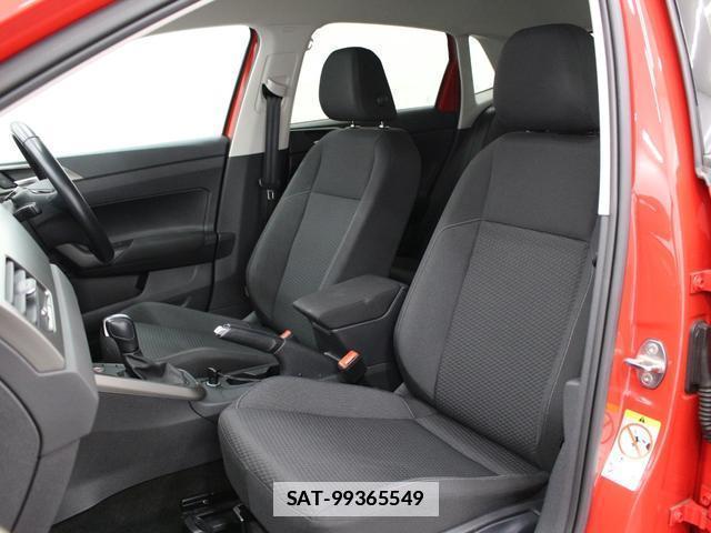 VolksWagen POLO 2021-09 7806774-11
