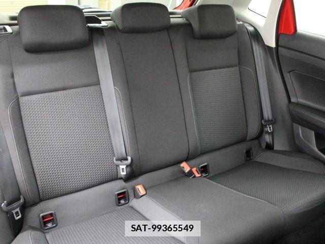 VolksWagen POLO 2021-09 7806774-12