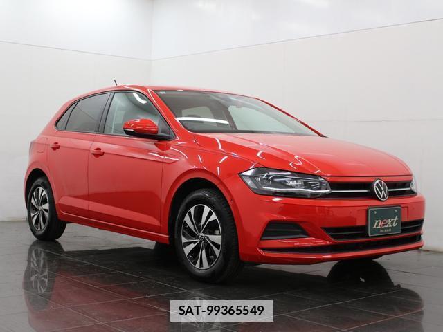 VolksWagen POLO 2021-09 7806774-13